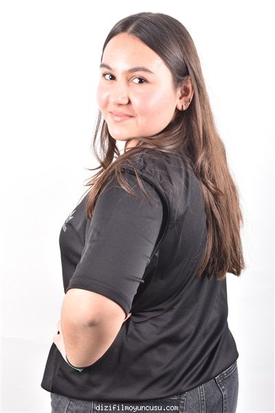 İzmir Cast Ajans Melisa 110601