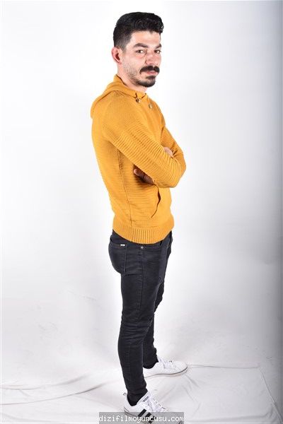 Antalya Cast Ajans Mustafa 110784