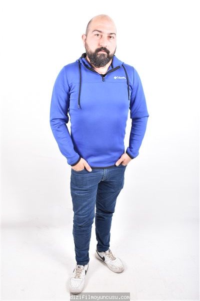 İzmir Cast Ajans Onur 110677