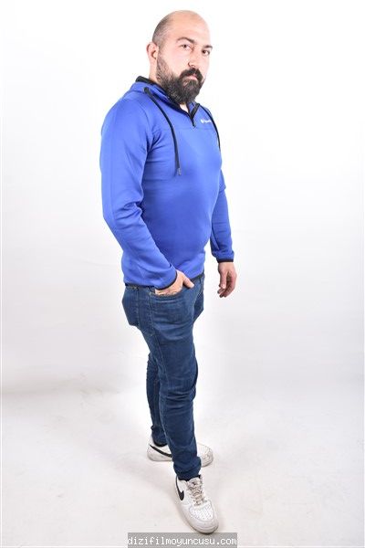 İzmir Cast Ajans Onur 110678