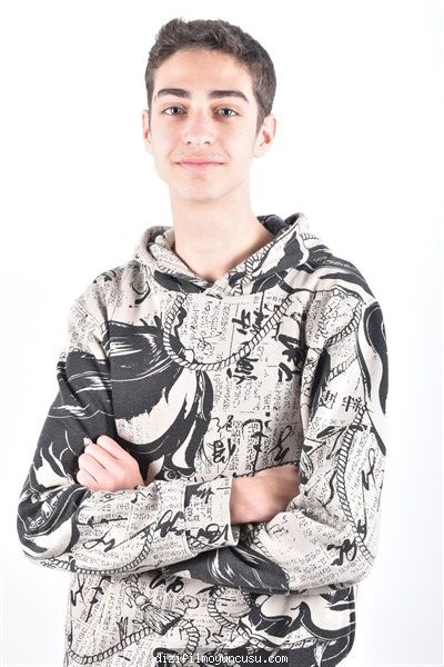 İzmir Cast Ajans Osman 110619