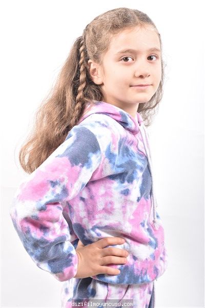 İzmir Cast Ajans Rümeysa 110612