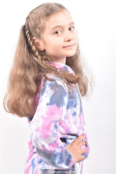 İzmir Cast Ajans Rümeysa 110614