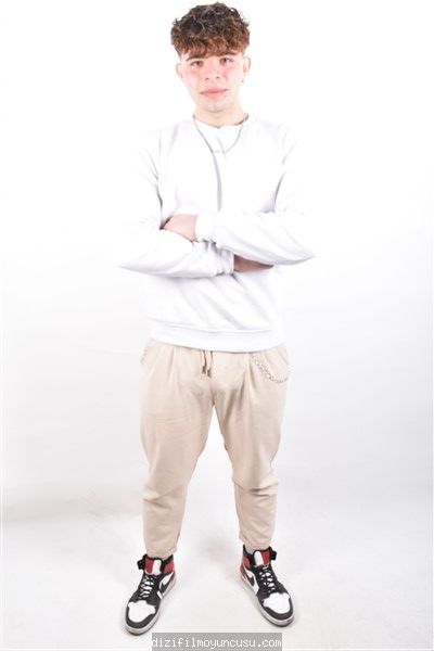 İzmir Cast Ajans Sülyman 110663
