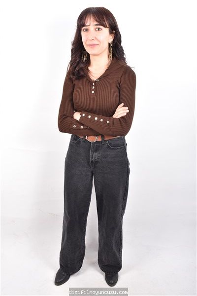 İzmir Cast Ajans Sunay 110602