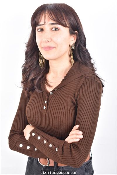 İzmir Cast Ajans Sunay 110603