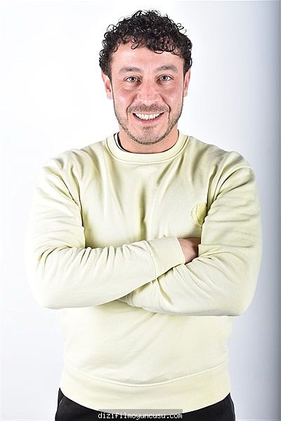 Erkek Oyuncular Adayımız Tolga