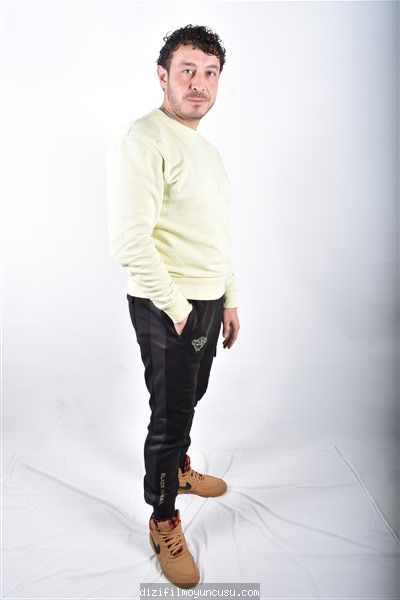 Antalya Cast Ajans Tolga 110759