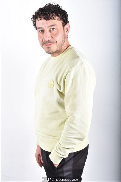 Antalya Cast Ajans Tolga 110760