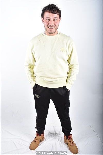Antalya Cast Ajans Tolga 110761