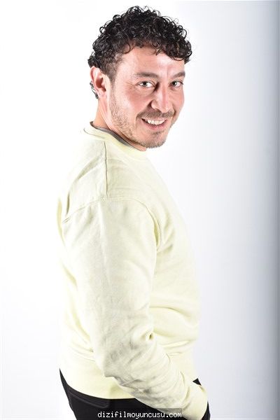 Antalya Cast Ajans Tolga 110762