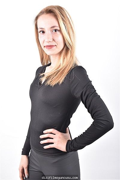 Kadın Oyuncular Adayımız Tülin