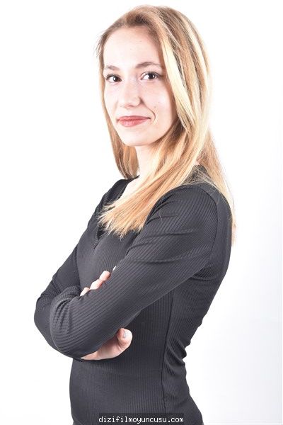 İzmir Cast Ajans Tülin 110679