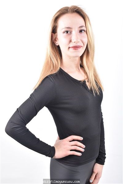 İzmir Cast Ajans Tülin 110681