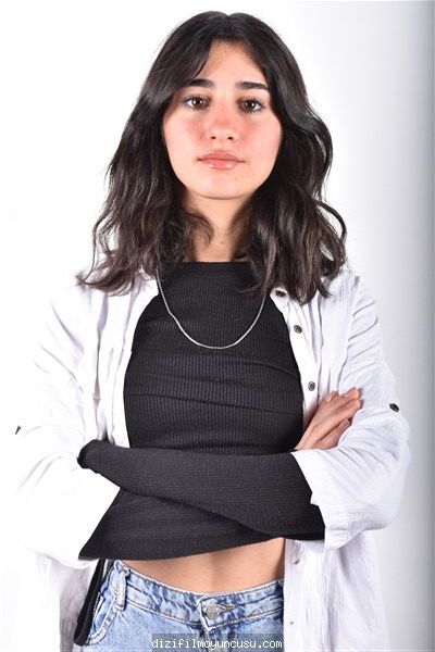 Antalya Cast Ajans Yaren 110799