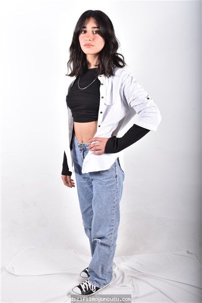 Antalya Cast Ajans Yaren 110801