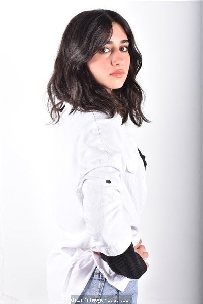 Antalya Cast Ajans Yaren 110802