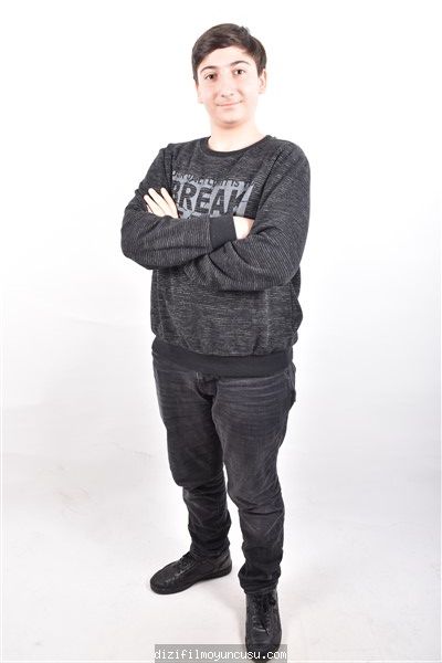 İzmir Cast Ajans Yiğit 110627