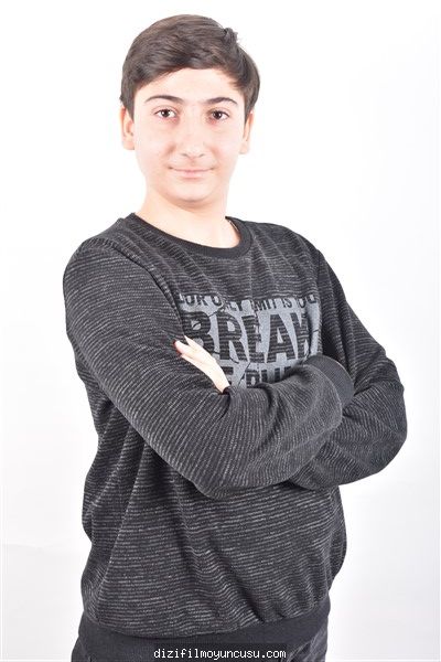 İzmir Cast Ajans Yiğit 110628