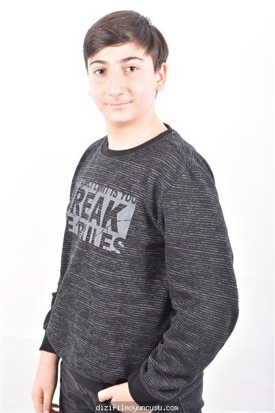 İzmir Cast Ajans Yiğit 110629