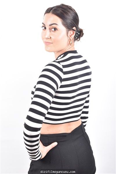 İzmir Cast Ajans Züleyha 110659