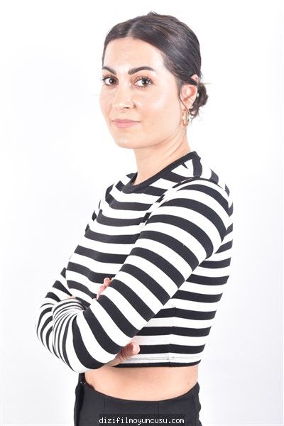 İzmir Cast Ajans Züleyha 110661
