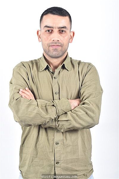 Erkek Oyuncular Adayımız Ahmet