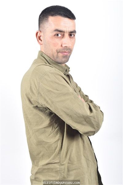 Manisa Cast Ajans Ahmet 110879