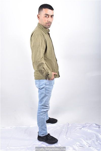 Manisa Cast Ajans Ahmet 110880