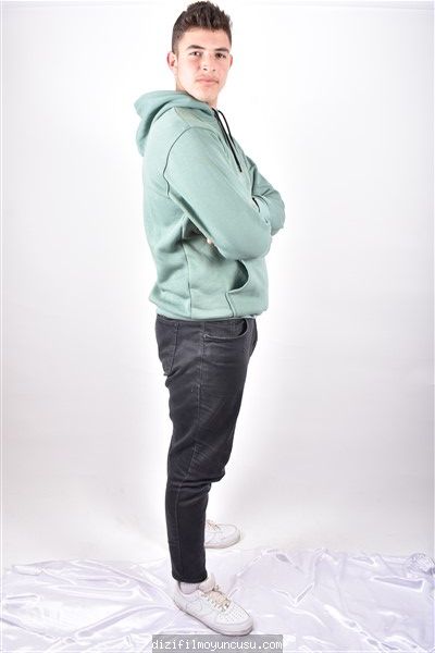 Manisa Cast Ajans Ali 110867