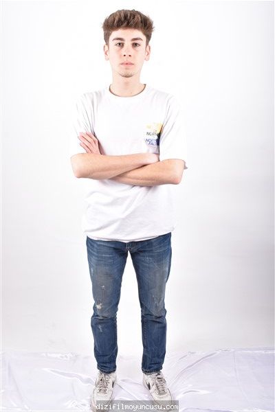 Manisa Cast Ajans Burak 110803