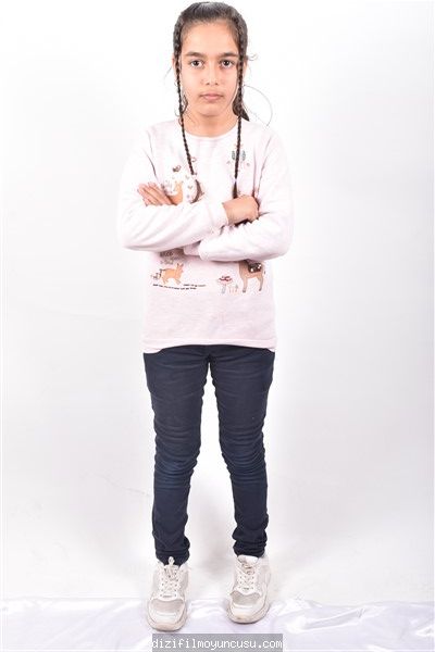 Manisa Cast Ajans Büşra 110875