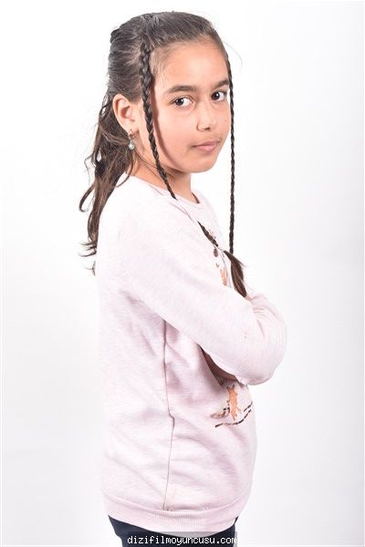 Manisa Cast Ajans Büşra 110876