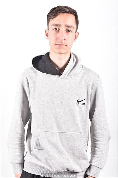 Erkek Oyuncular Adayımız Enes