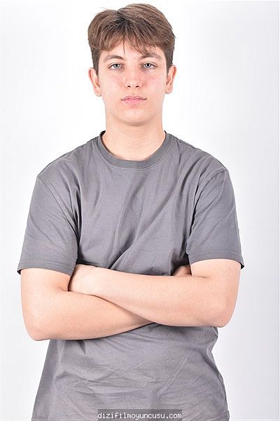 Erkek Oyuncular Adayımız Enver