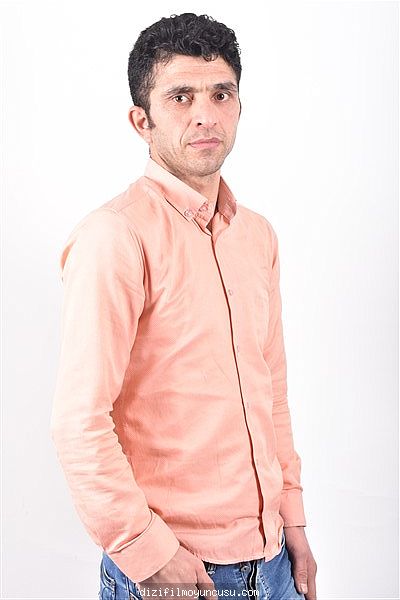 Erkek Oyuncular Adayımız Eyüp