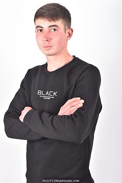 Erkek Oyuncular Adayımız Umut