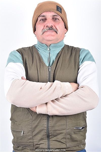 Erkek Oyuncular Adayımız Yusuf