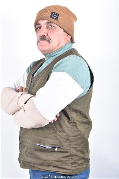 Manisa Cast Ajans Yusuf 110807