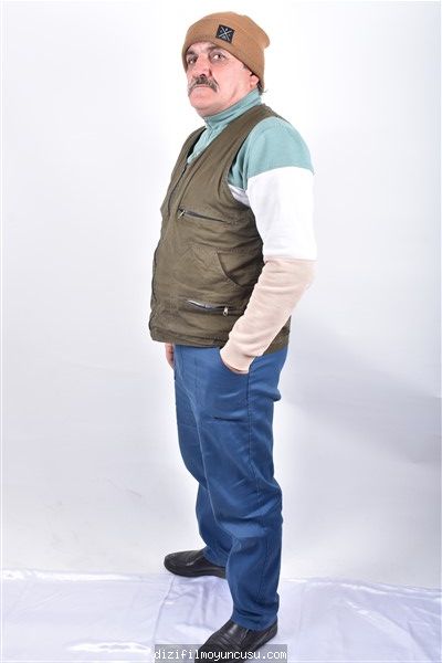 Manisa Cast Ajans Yusuf 110808