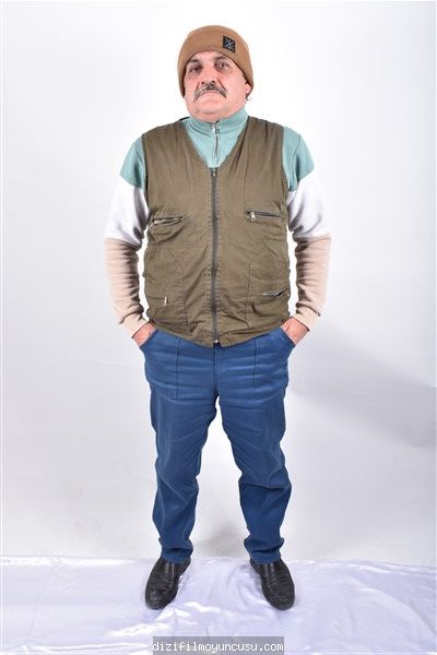 Manisa Cast Ajans Yusuf 110810
