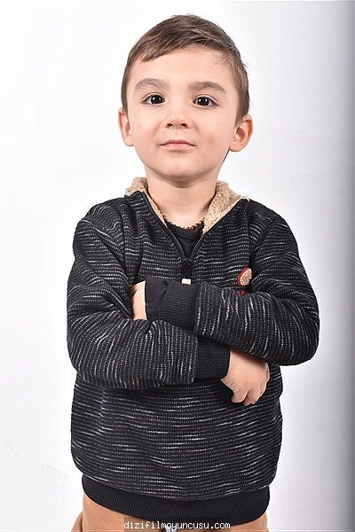 Çocuk Oyuncular Adayımız Alperen