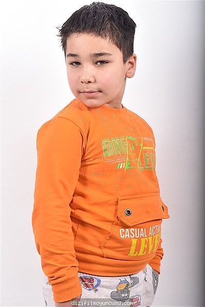 Çocuk Oyuncular Adayımız Ayaz