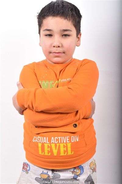 Bursa Cast Ajans Ayaz 110929