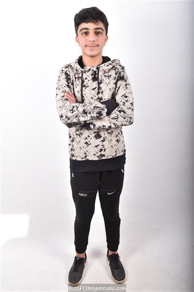 Bursa Cast Ajans Aziz 110956