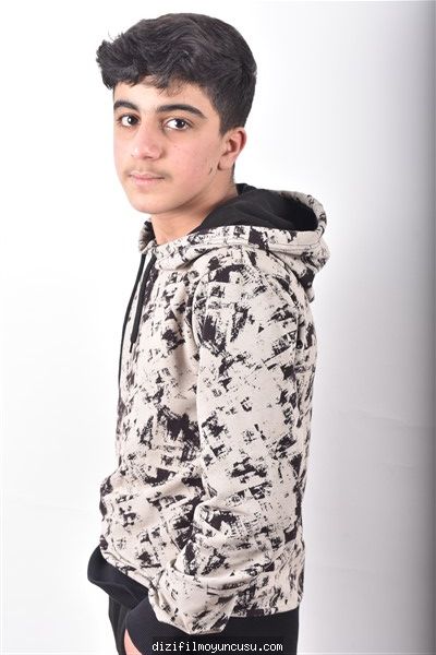Bursa Cast Ajans Aziz 110957