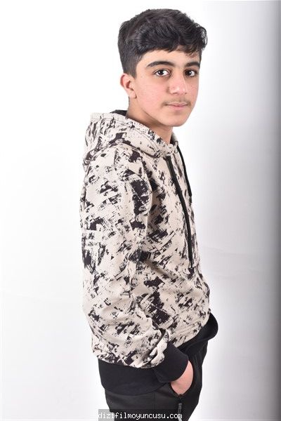 Bursa Cast Ajans Aziz 110958