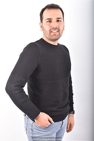 Erkek Oyuncular Adayımız Çağlar