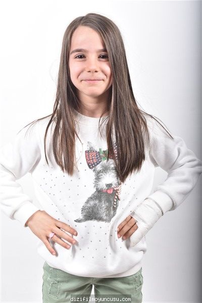 Bursa Cast Ajans Ceren 111028