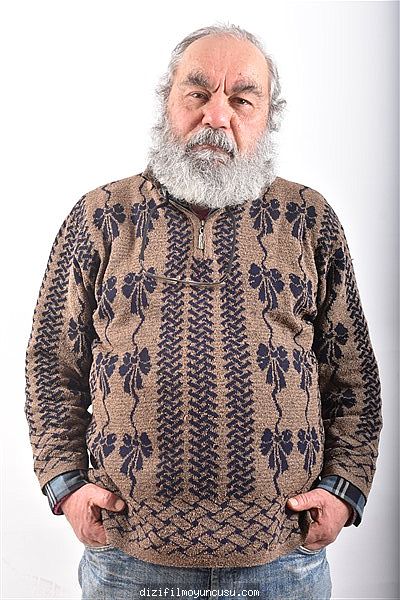 Erkek Oyuncular Adayımız Dursun